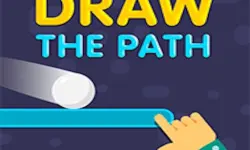 Draw The Path image