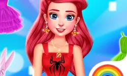 Design With Me SuperHero Tutu Outfits image
