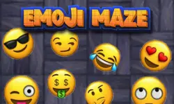 Emoji Maze image