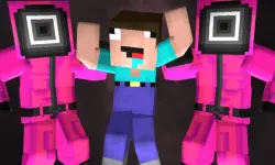 AmongusCraft image