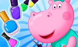 Hippo Manicure Salon image