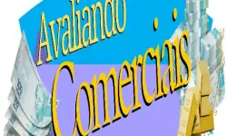 Avaliando Comerciais image