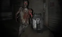 Call of Ops 3 Zombies image