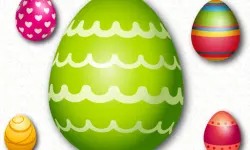 Pop The Eggs image
