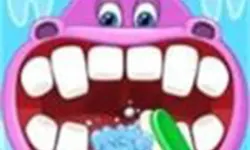 Children Doctor Dentist image