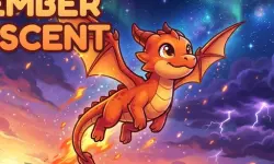 Ember Ascent image