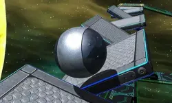 Insane Galaxy Ball 2024 image