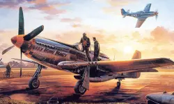 Air Combat Puzzle image