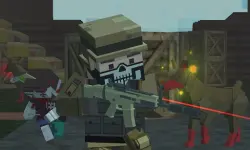 Crazy Pixel Apocalypse 3 Zombie 2022 image
