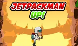 Jetpackman Up image