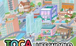 Toca Life World image