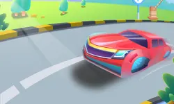 Unblock Parking image