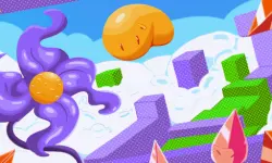 Mini Jumps image