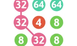 Connect and Merge image