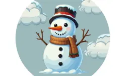 Frosty Quest image
