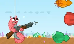 Shoot Some Fish! image