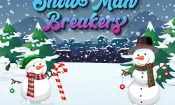 Snow Man Breakers image