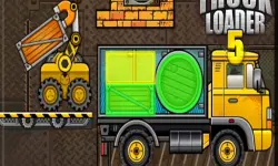 Truck Loader 4 2021 image