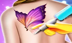 Fab Tattoo Design Studio image