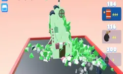Town Destroy image
