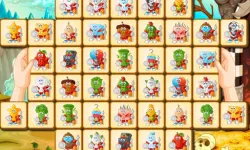 Spartan Mahjong image
