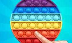 Pop Fidget image