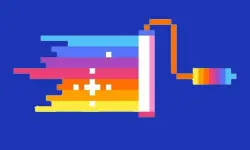 Pixel Wars IO image