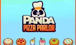 Panda Pizza Parlor image