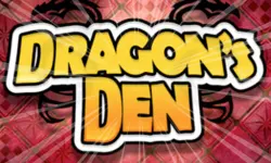 Dragons Den image