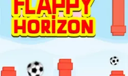 Flappy Horizon image