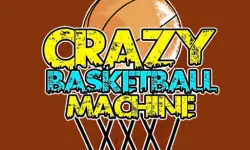 Crazy BasketBall Machine image