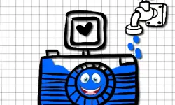 Happy Shapes image