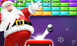 Christmas Bricks image