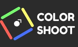 Color shoot 2D image