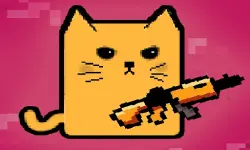 Cat vs Kripotians image