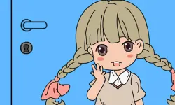 Mom locked me home image