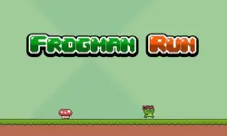 Frogman Run image