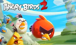 Angry Birds 2 image