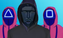 Squid Game image