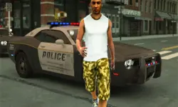 Grand Crime Auto VI image