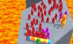 Push #039;em Up - Dash Smasher image