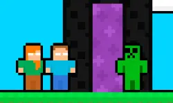 MCCraft 2 Player image