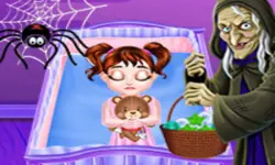 Baby Defeats Nightmare image