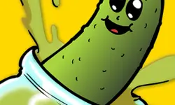 Pickle Theory image