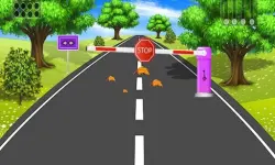 Toll Gate Escape image