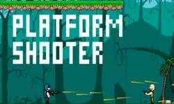 Platform Shooter image