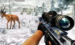 Sniper Hunting Jungle 2022 image