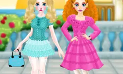 Princesses - Doll Fantasy image