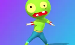 Zombie Hunger 2022 image