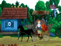 Chariot Escape image